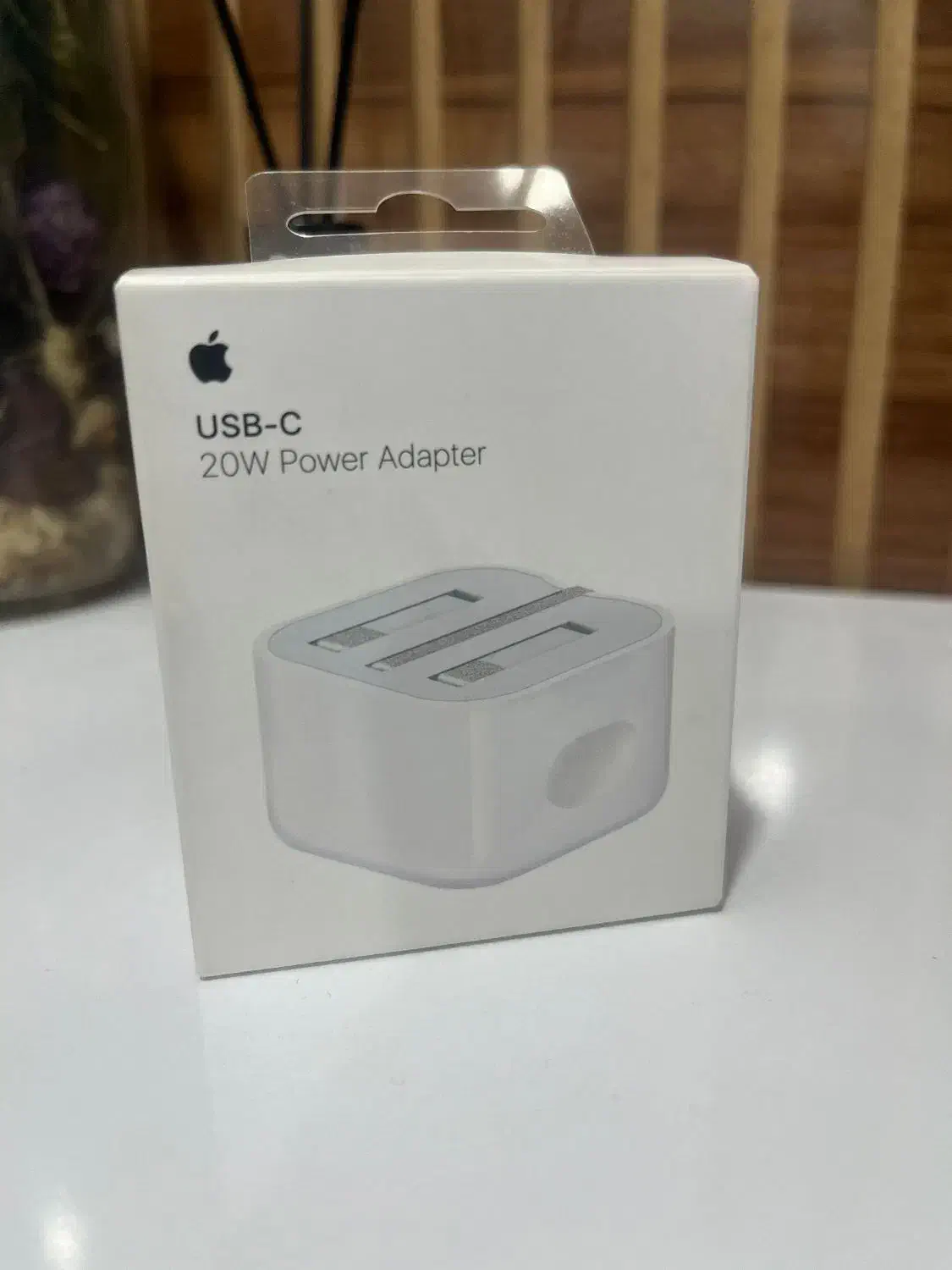 شارژ اپل|لوازم جانبی موبایل و تبلت|امیدیه, |دیوار