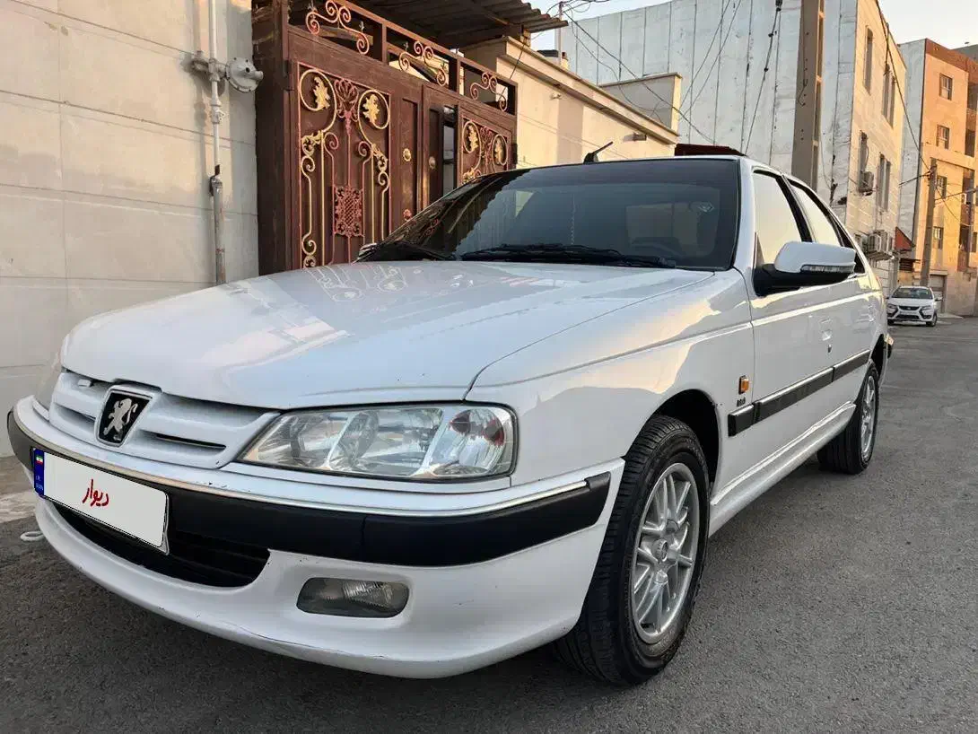 پارس tu5|خودرو سواری و وانت|بندر ماهشهر, |دیوار