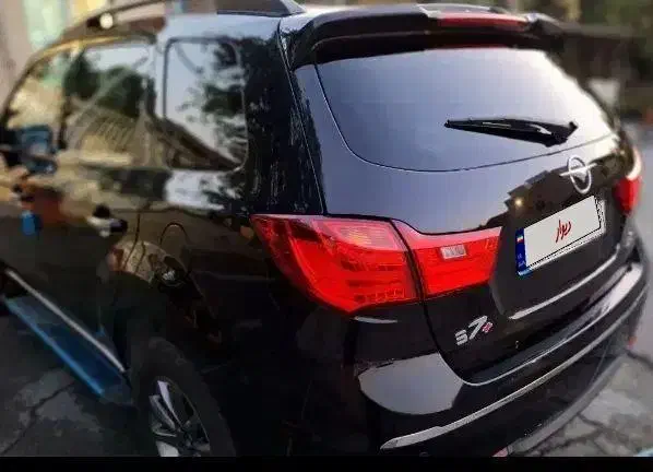 هایما s7 پلاس مدل ۱۴۰۱ بدون رنگ|خودرو سواری و وانت|تهران, جوادیه تهرانپارس|دیوار