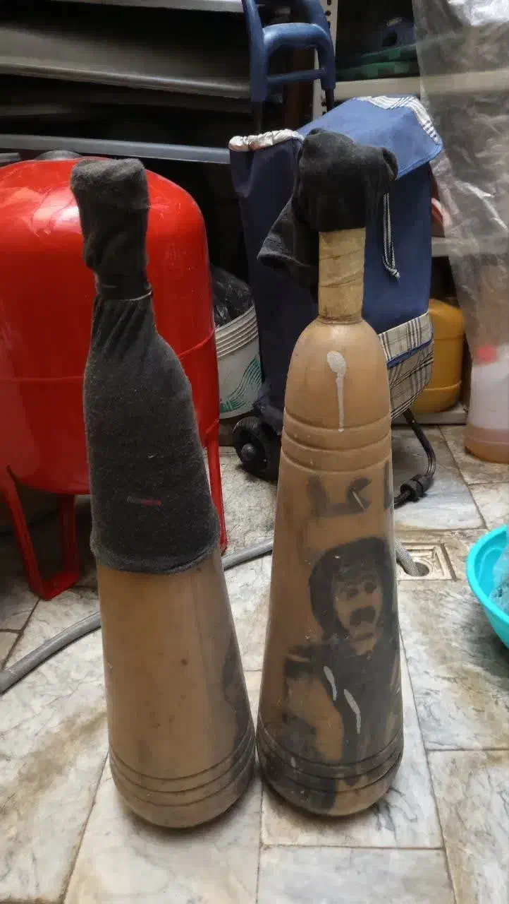 میل باستانی|تجهیزات ورزشی|تهران, صادقیه|دیوار