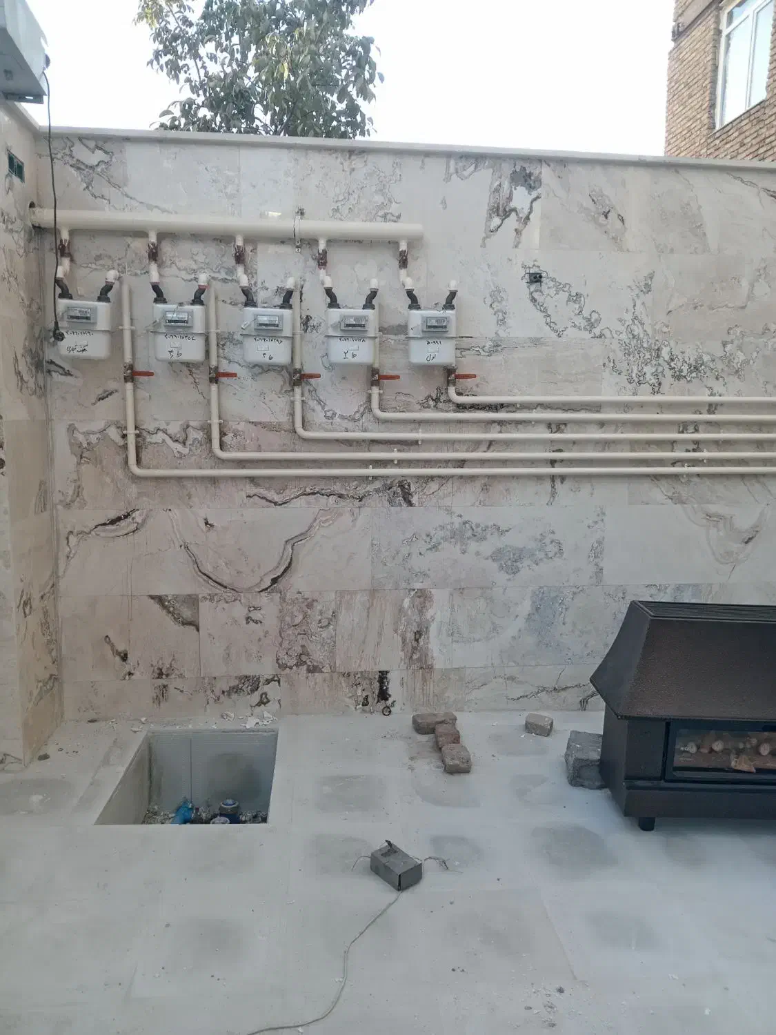 لوله کشی گاز|خدمات پیشه و مهارت|سنندج, |دیوار