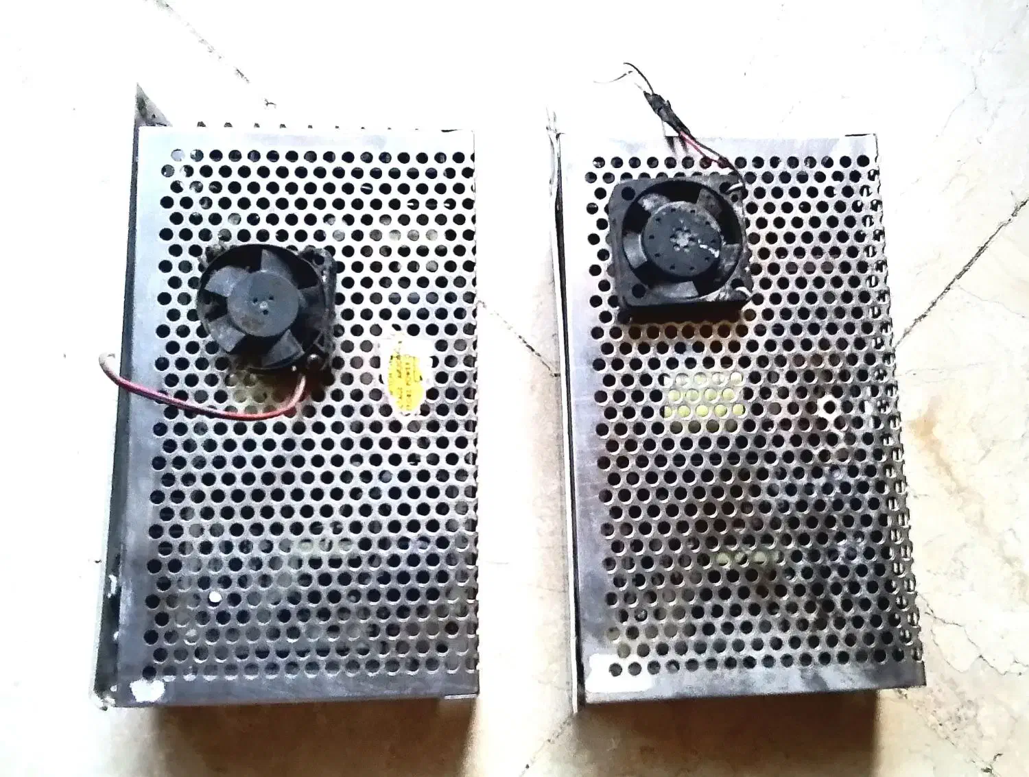 پاورسویچینگ با آداپتور|قطعات و لوازم جانبی رایانه|تهران, حافظیه|دیوار