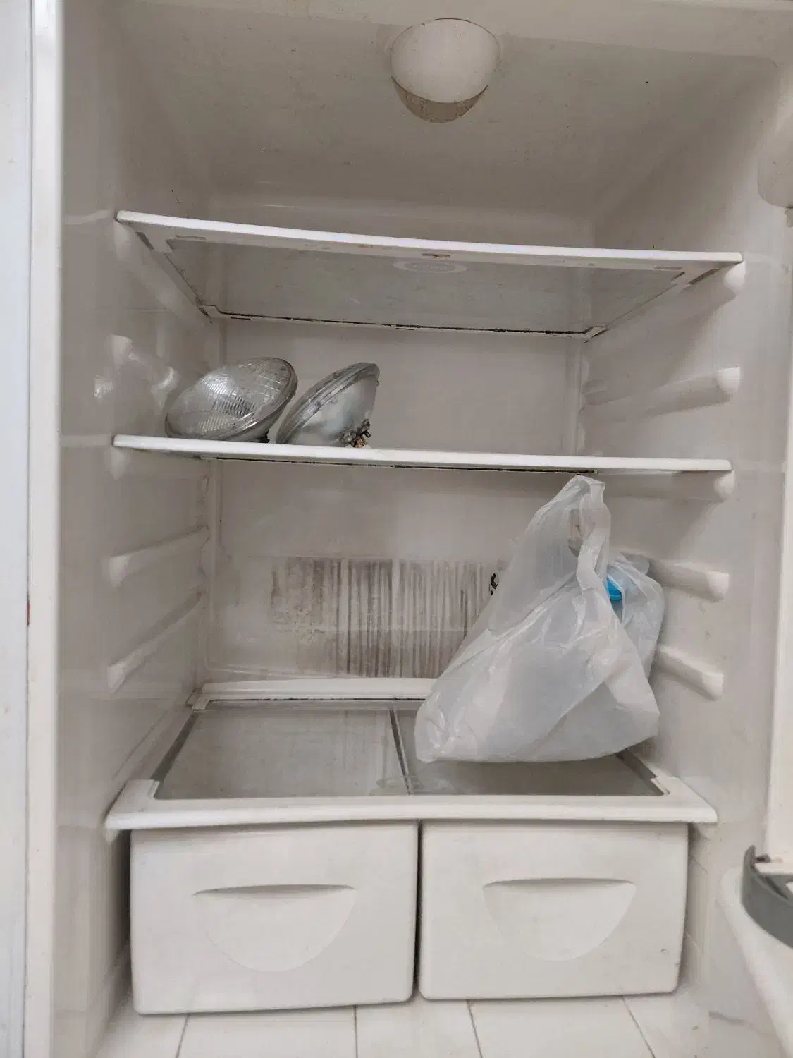 یخچال فربزر|یخچال و فریزر|کرج, حسن آباد|دیوار