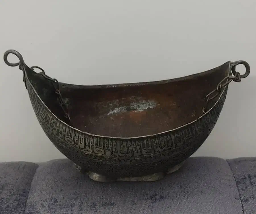 لوازم انتیک|کلکسیون اشیاء عتیقه|پردیس, فاز ۱۱|دیوار