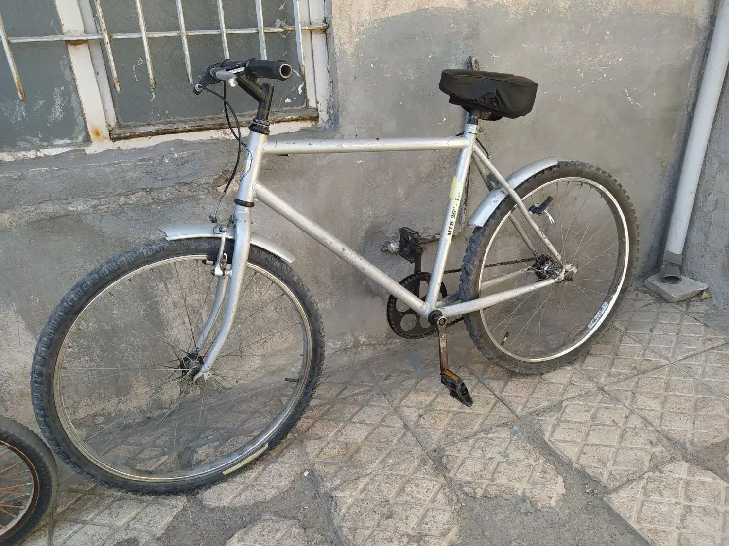 دوچرخه|دوچرخه، اسکیت، اسکوتر|مشهد, امیر آباد|دیوار