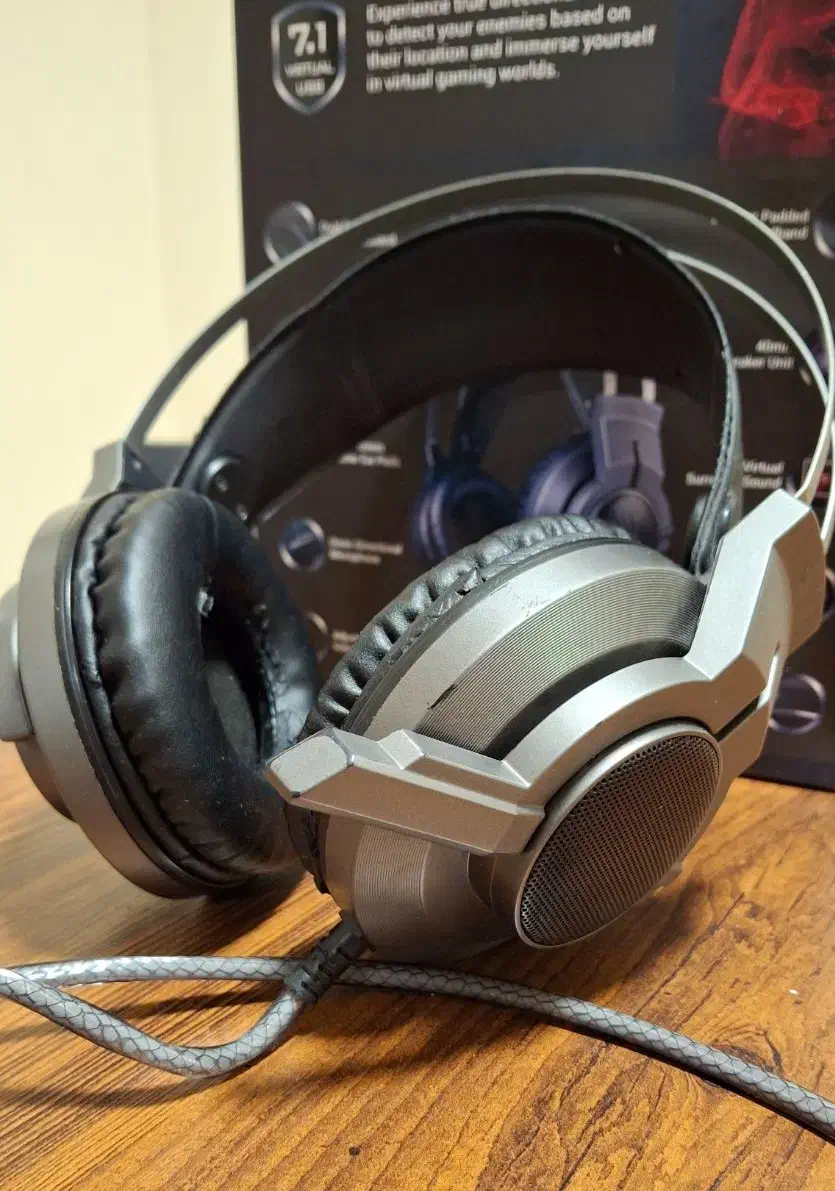 هدست گیمینگ|قطعات و لوازم جانبی رایانه|تبریز, |دیوار