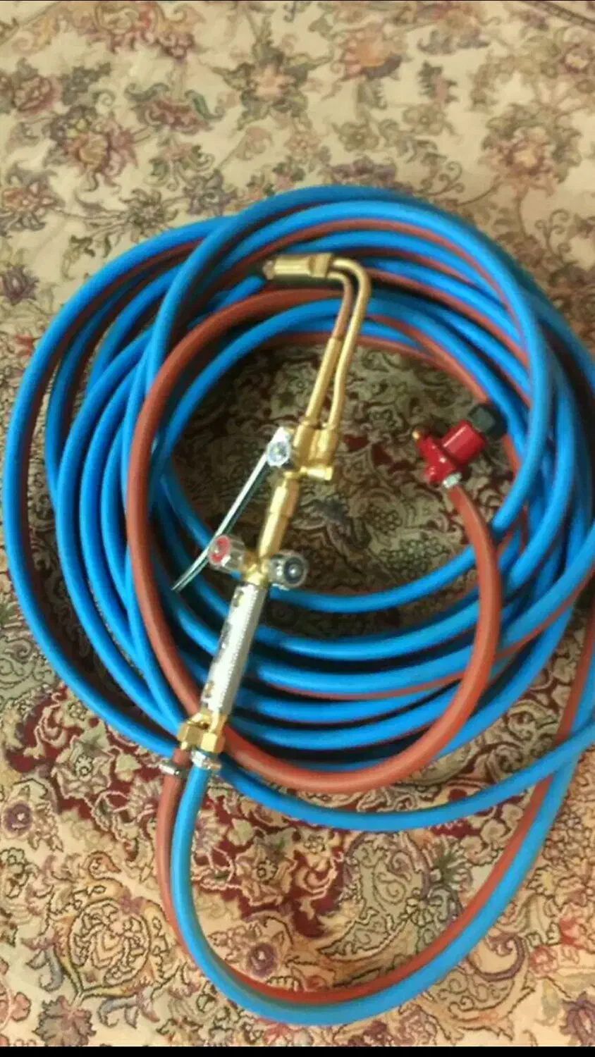 جوشکاری سیار ولوله کشی گاز و سیم کشی شاندیز و حومه|خدمات پیشه و مهارت|شاندیز, |دیوار