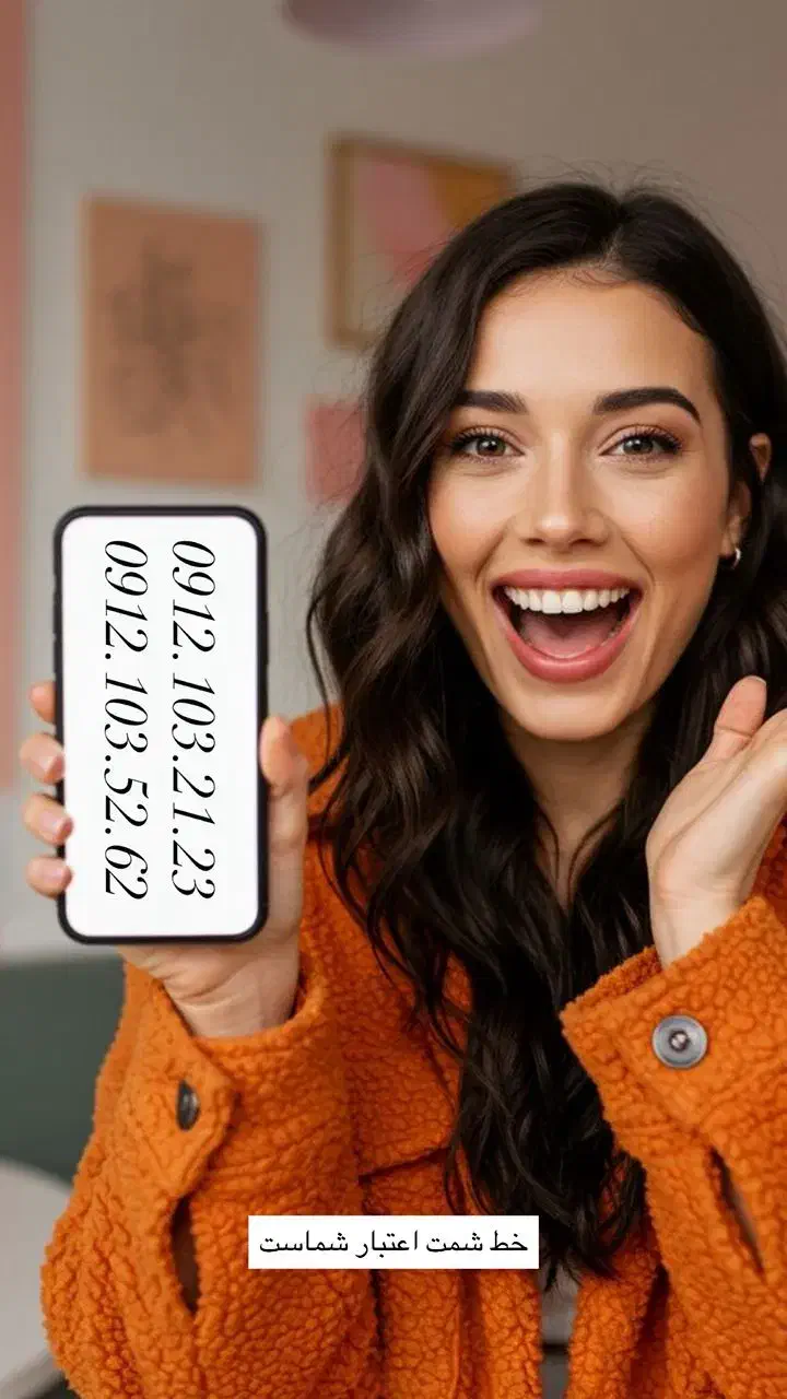 09125555864|سیم‌کارت|تهران, میرداماد|دیوار