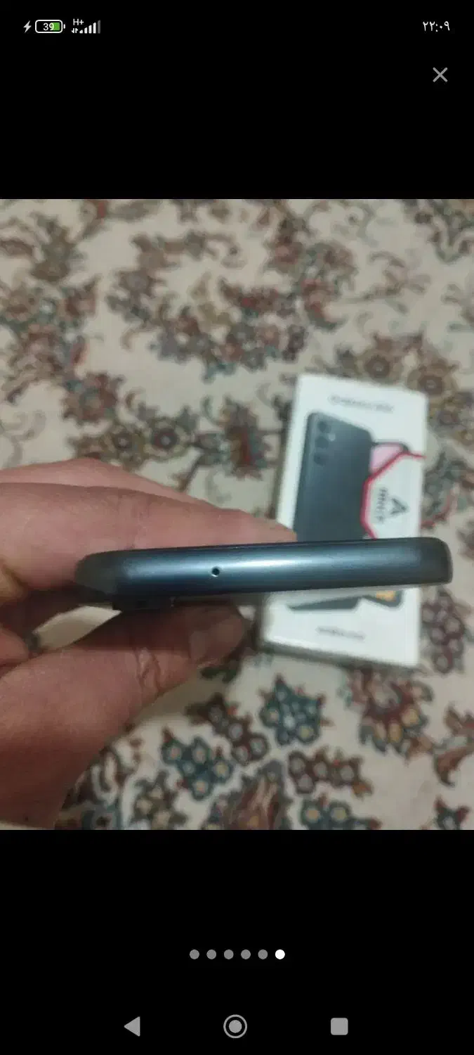 سامسونگ a۱۴|موبایل|اهر, |دیوار