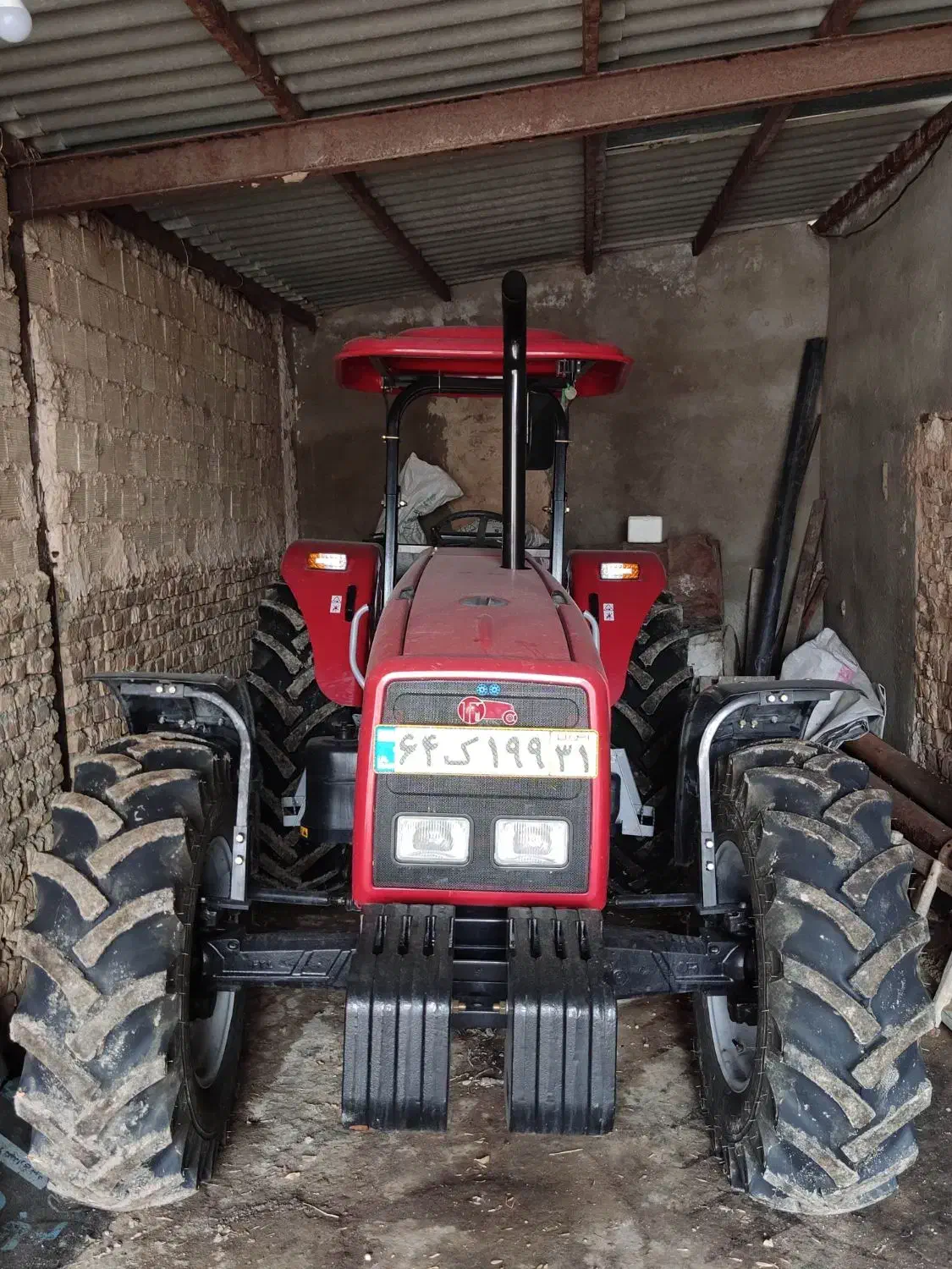 4120 مدل 404|خودرو سنگین|بیرانوند, |دیوار