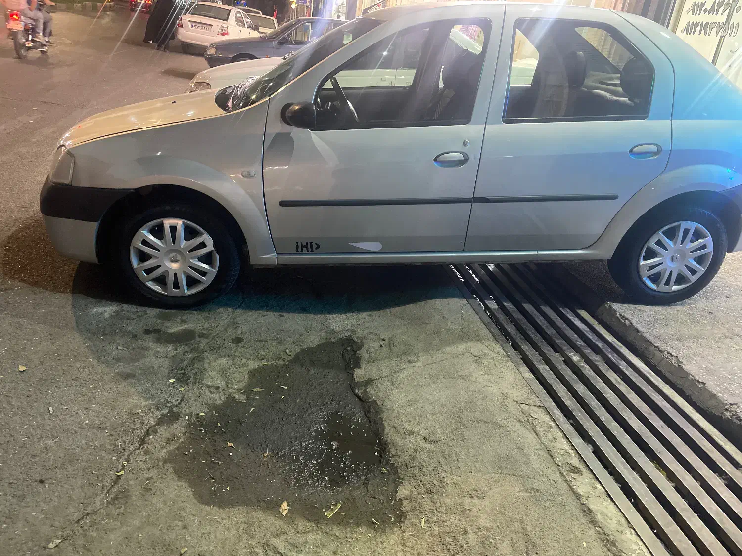 ال۹۰مدل۸۷بدونه رنگ|خودرو سواری و وانت|پیشوا, |دیوار