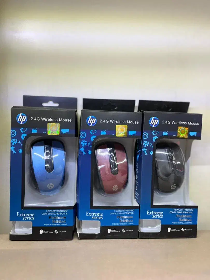 ماوس بی سیم و باسیم|قطعات و لوازم جانبی رایانه|اسلام‌شهر, شهرک مفیدی|دیوار