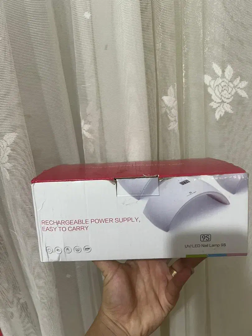 لوازم کاشت ناخن|آرایشی، بهداشتی، درمانی|کنارک, |دیوار