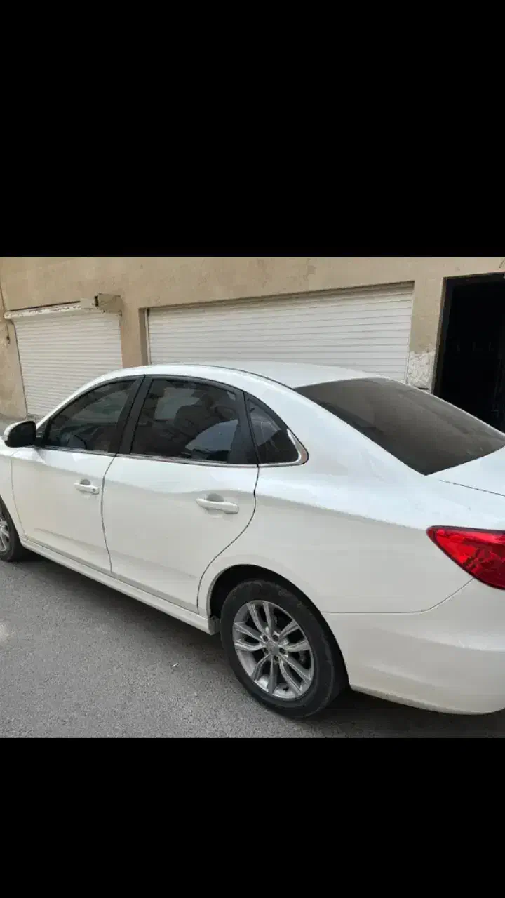 بسترن B30، مدل ۱۳۹۸|خودرو سواری و وانت|اصفهان, خانه اصفهان|دیوار