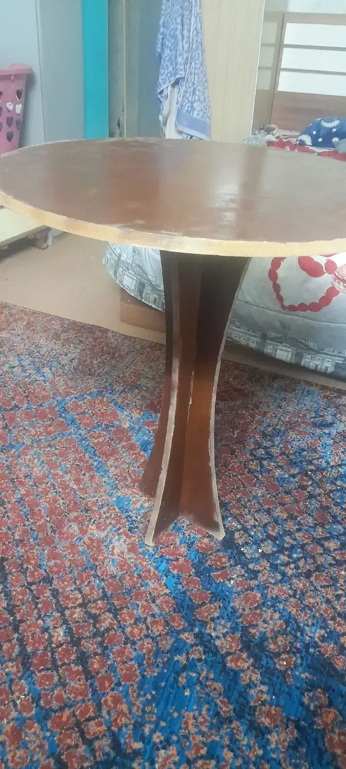 میز خاطره|میز تلفن|مشهد, مشکینی (شهرک غرب)|دیوار