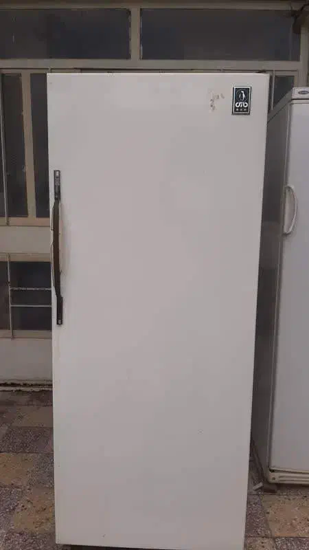 فروش یک عدد فریزر و یک عدد یخچال|یخچال و فریزر|شوش, |دیوار