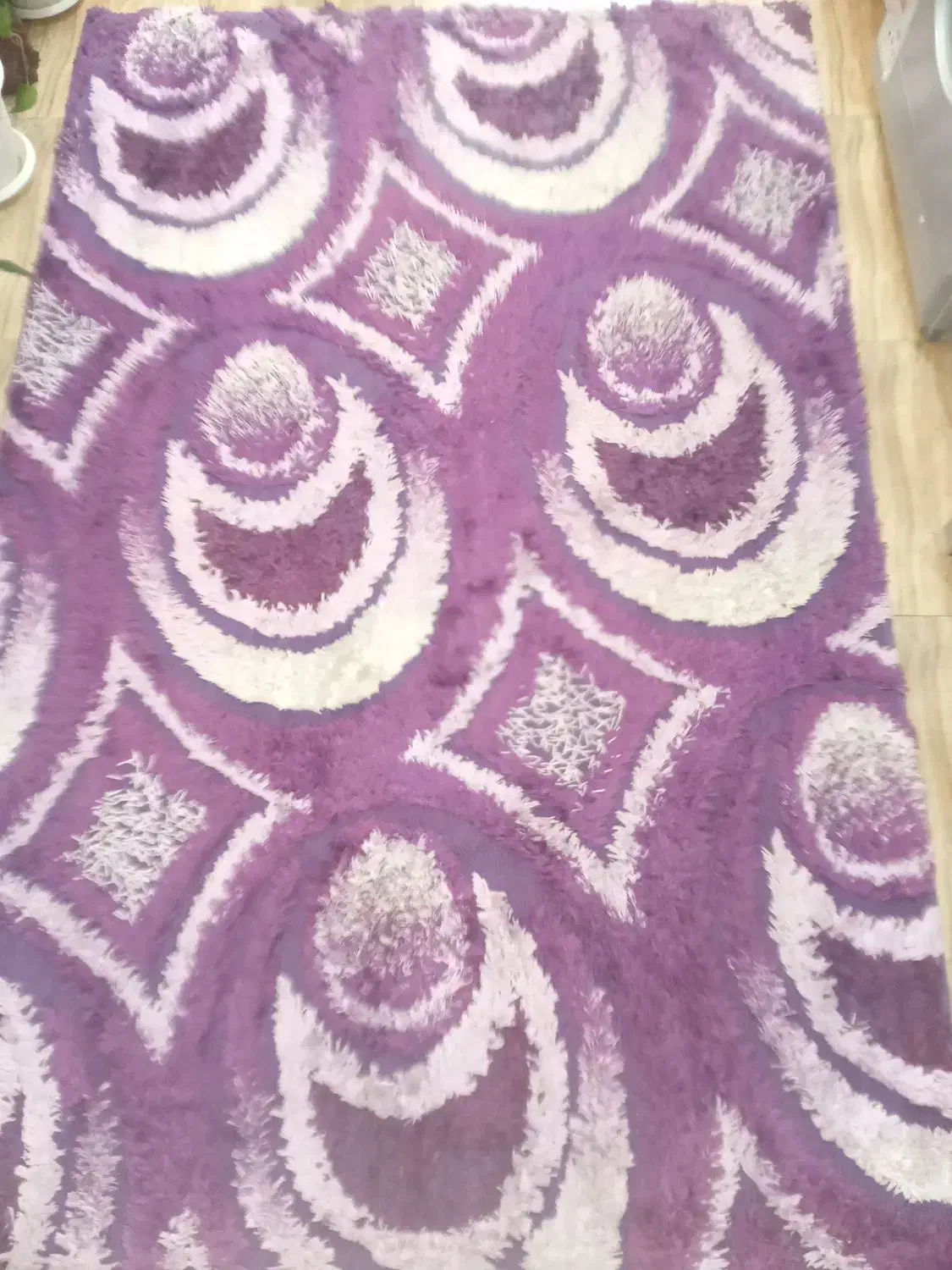 فرش ۴ متری|فرش|پاکدشت, حصار امیر|دیوار