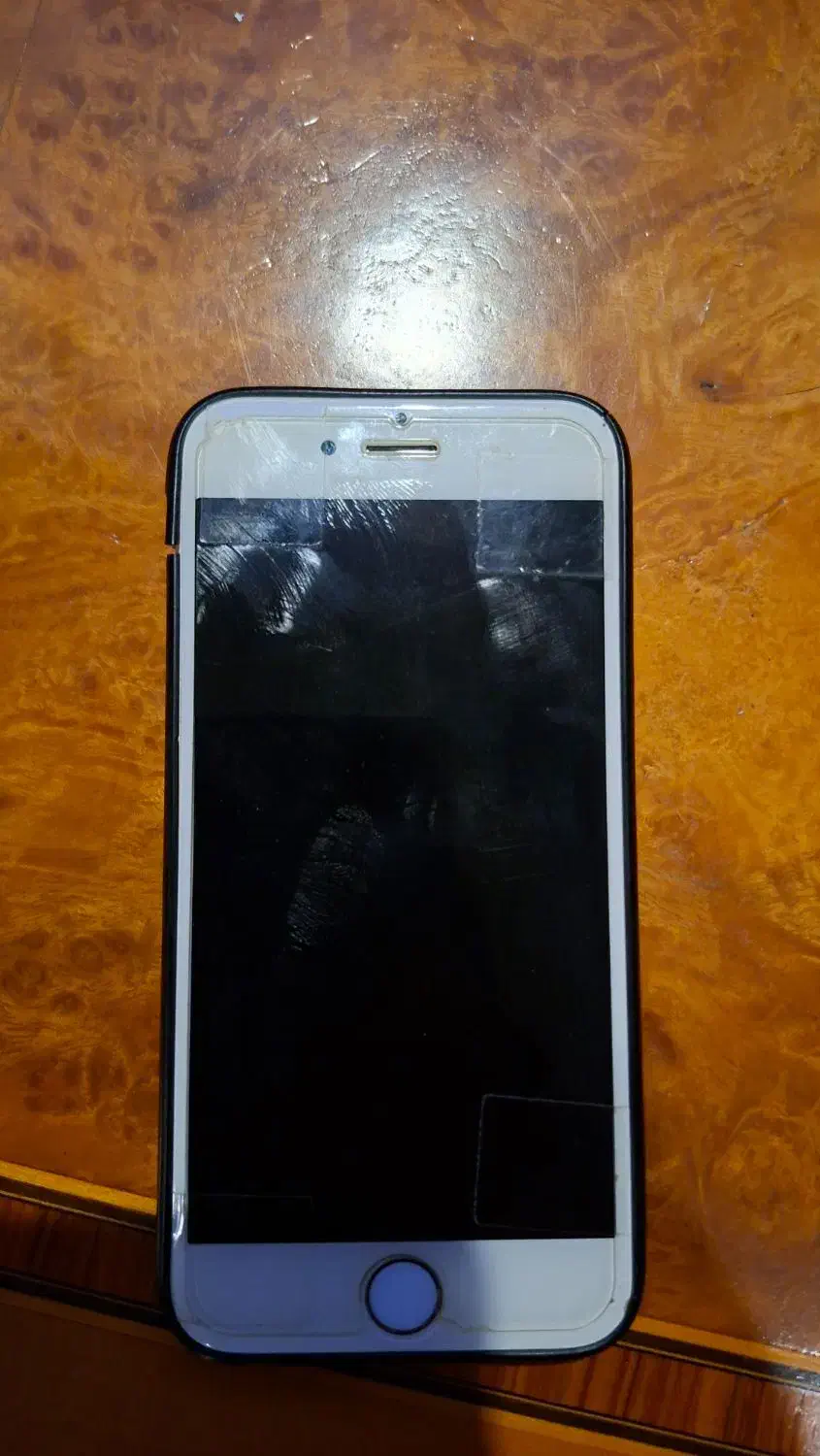 iPhone 6|موبایل|تهران, درب دوم|دیوار