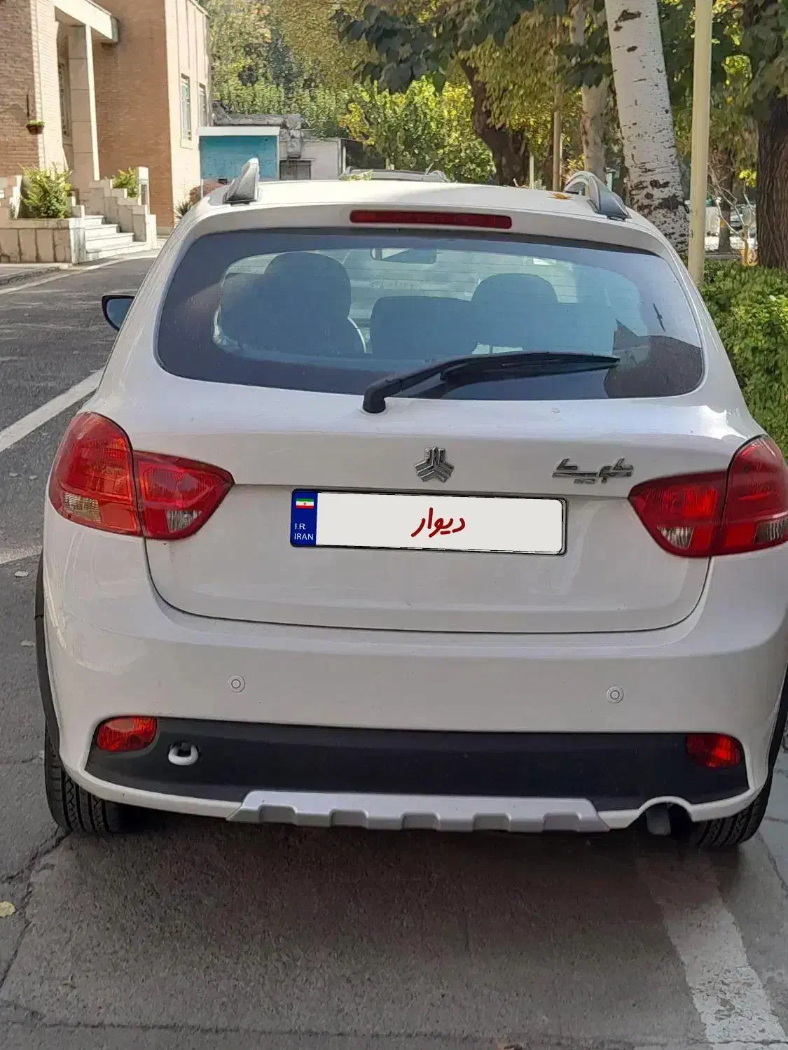 کوییک Gx...|خودرو سواری و وانت|تهران, علم و صنعت|دیوار