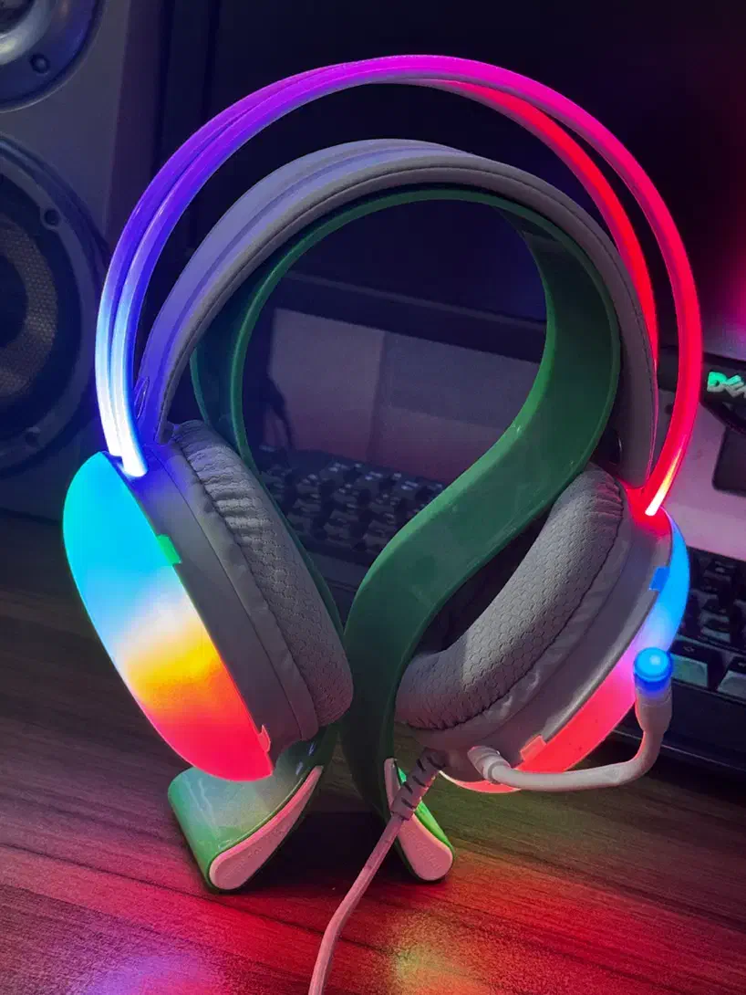 هدفون سیمی|قطعات و لوازم جانبی رایانه|شیراز, وصال|دیوار