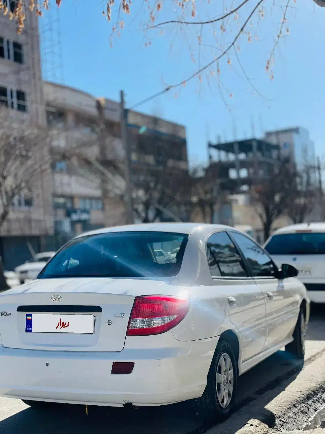 ریو مدل ۹۰|خودرو سواری و وانت|اسلام‌‌آباد غرب, |دیوار