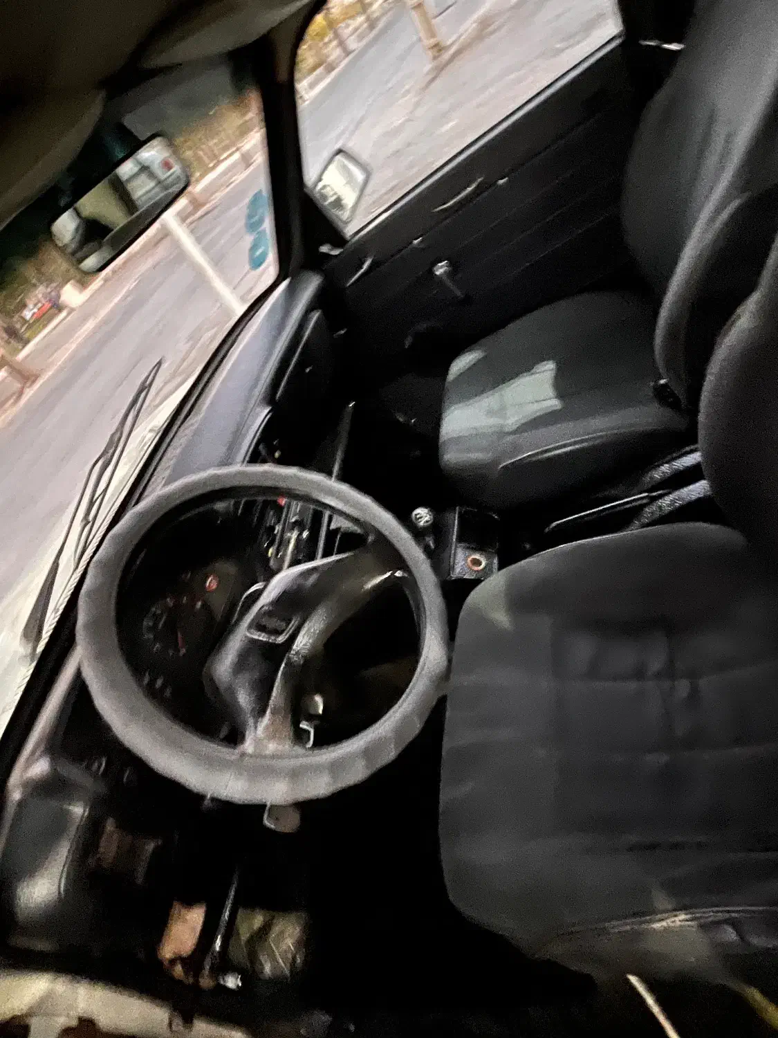 پیکان مدل ۸۳|خودرو سواری و وانت|شهرکرد, |دیوار