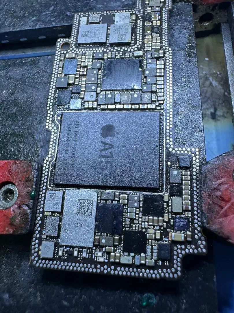 تعمیرات تخصصی موبایل|خدمات رایانهای و موبایل|ارومیه, |دیوار