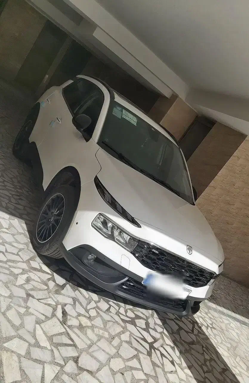 ریرا|خودرو سواری و وانت|رشت, دیلمان|دیوار