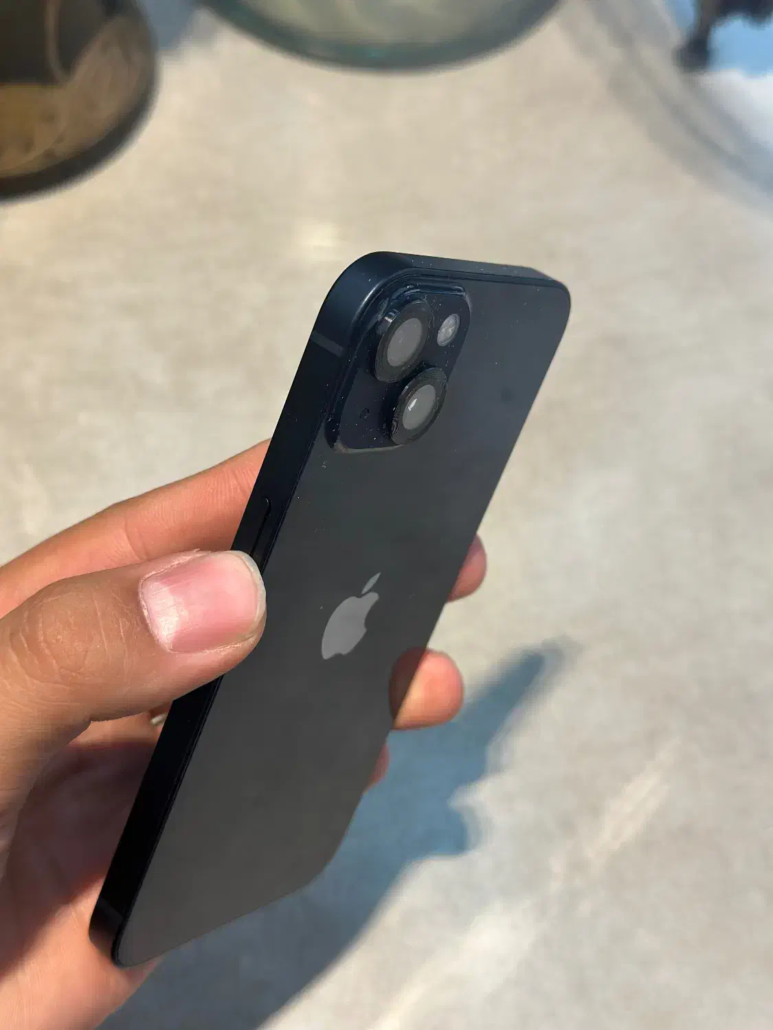 گوشی آیفون ۱۳|موبایل|ملارد, |دیوار