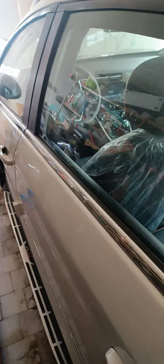 ایکس22 پرو دنده صفر|خودرو سواری و وانت|یزد, |دیوار