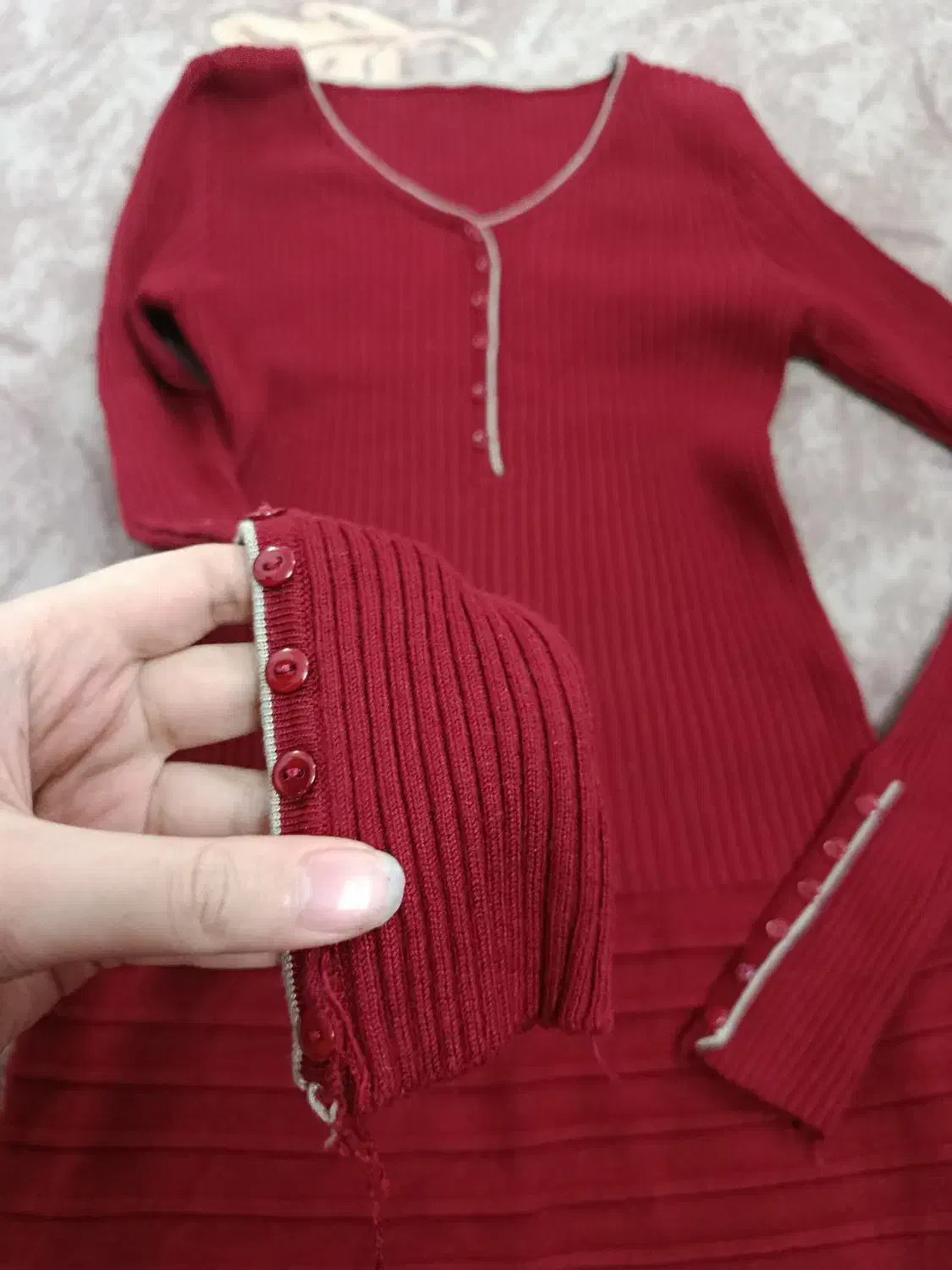 حراج بافت نو|لباس|قم, باجک یک|دیوار