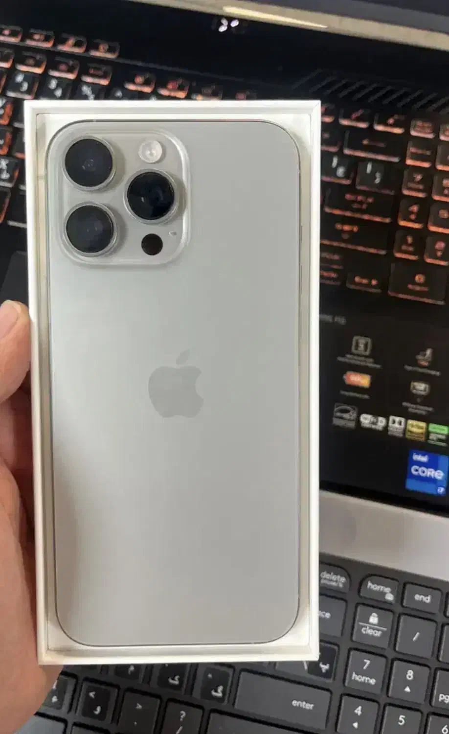 آیفون16پرومکس|موبایل|هرسین, |دیوار