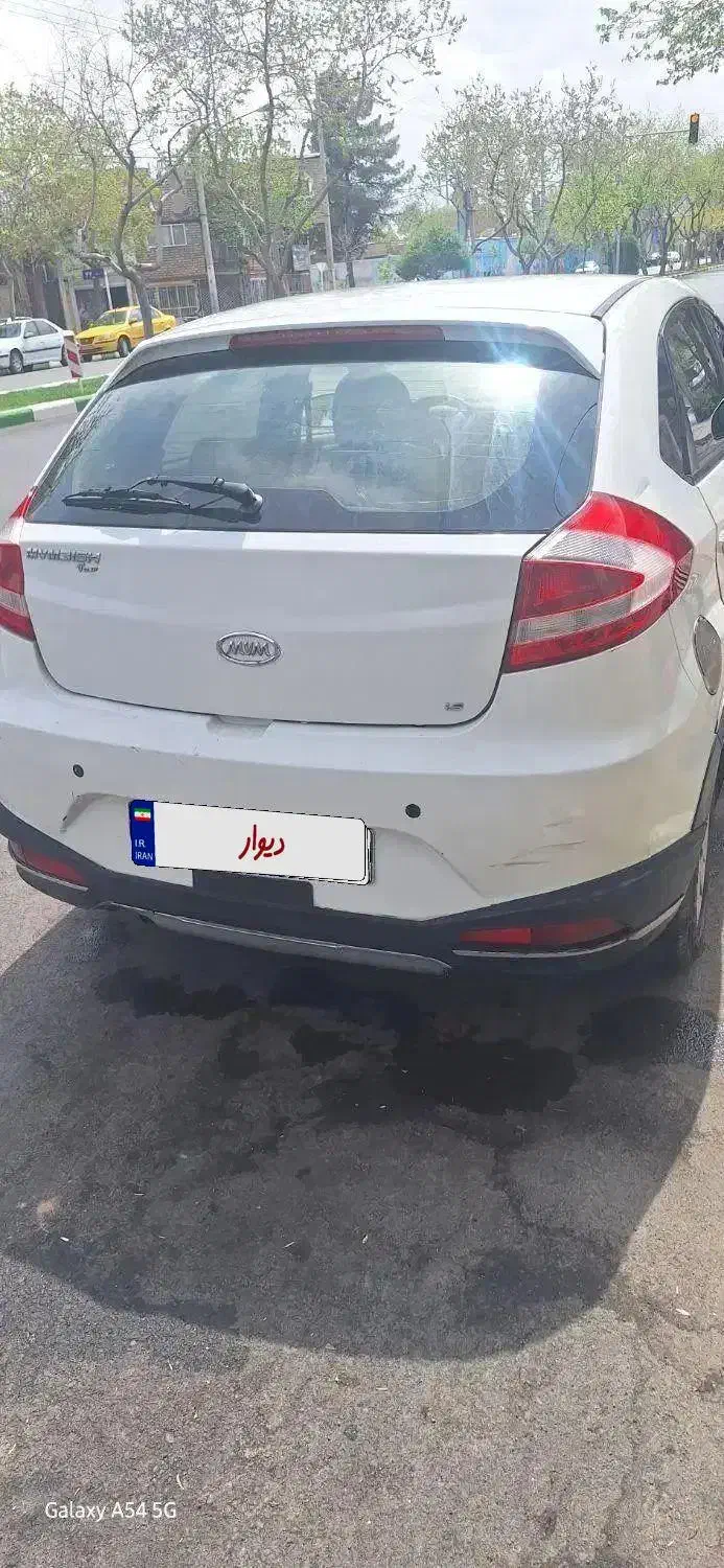 فروشی و معاوضه|خودرو سواری و وانت|مشهد, حیدرآباد|دیوار