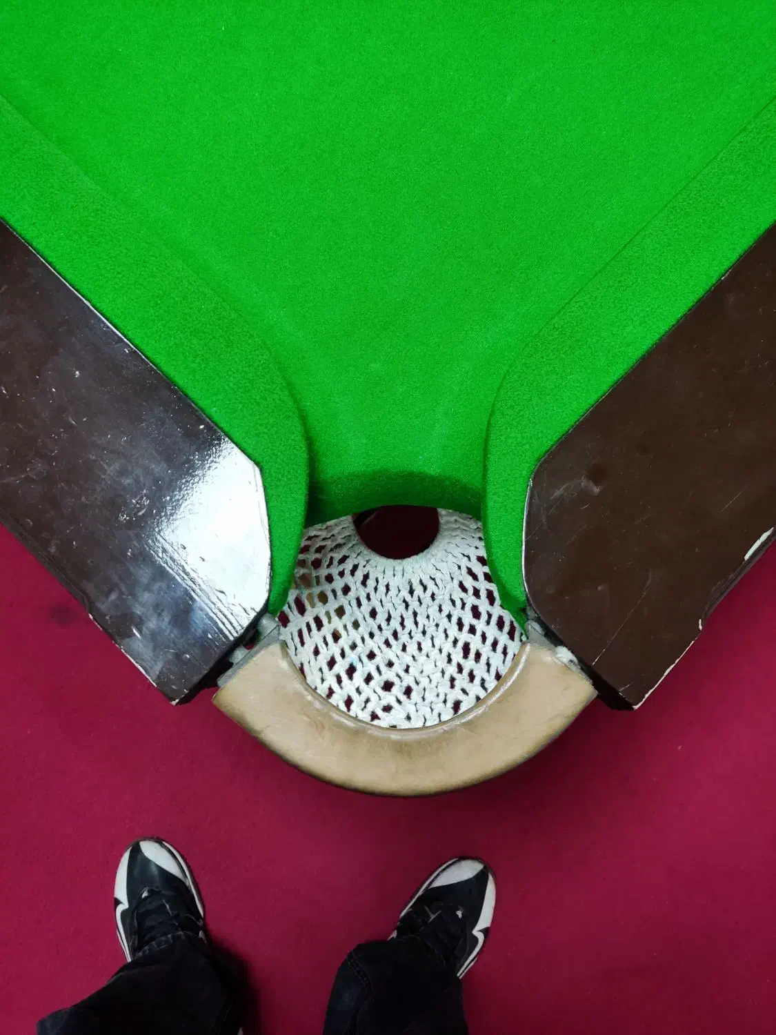 اسنوکر و بیلیارد|ورزش‌های توپی|اردبیل, |دیوار