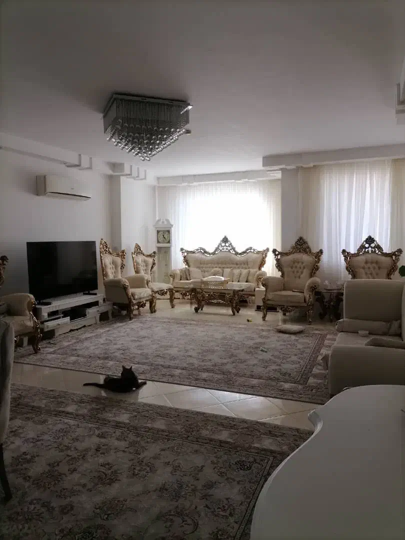 115 متر شیک 2 خواب خسروی فول طبقه آخر|فروش آپارتمان|مشهد, سرافرازان|دیوار