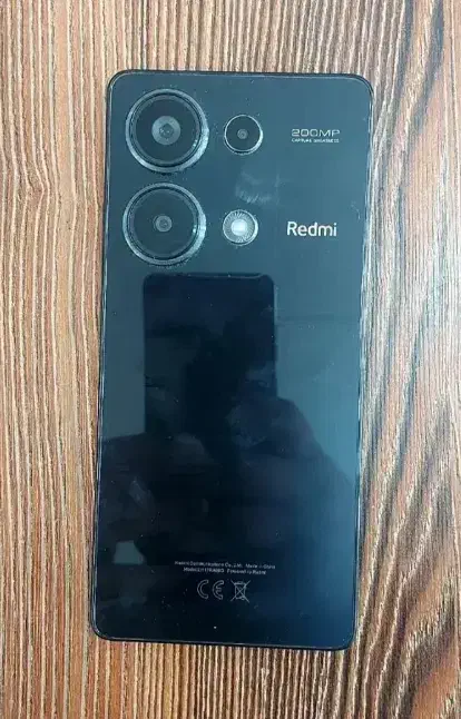 نوت۱۳ پرو|موبایل|مشهد, بهمن|دیوار