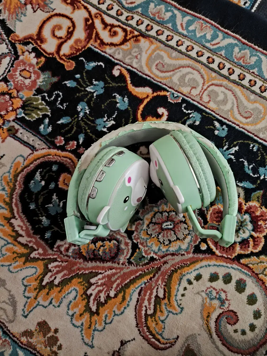 هدفون|لوازم جانبی موبایل و تبلت|اندیمشک, |دیوار