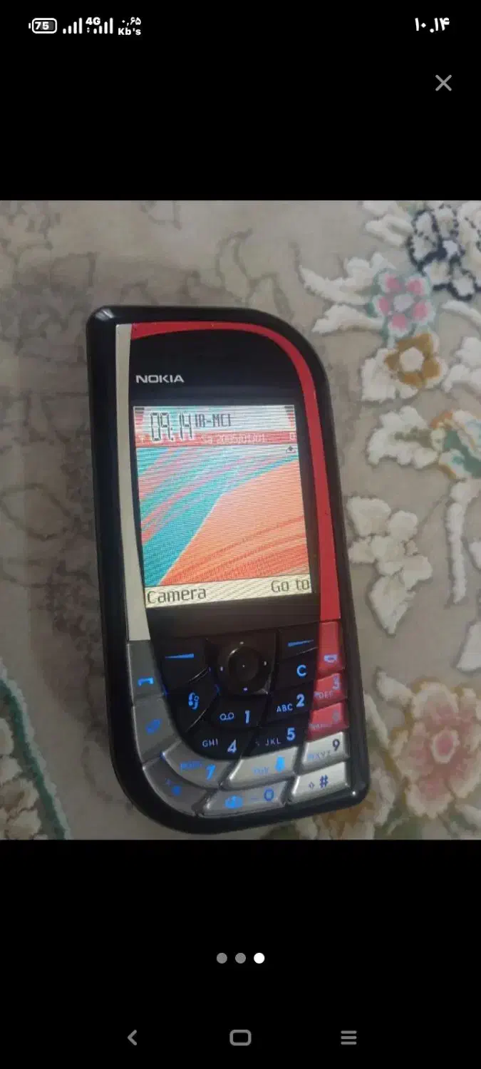 7610|موبایل|کرمانشاه, |دیوار