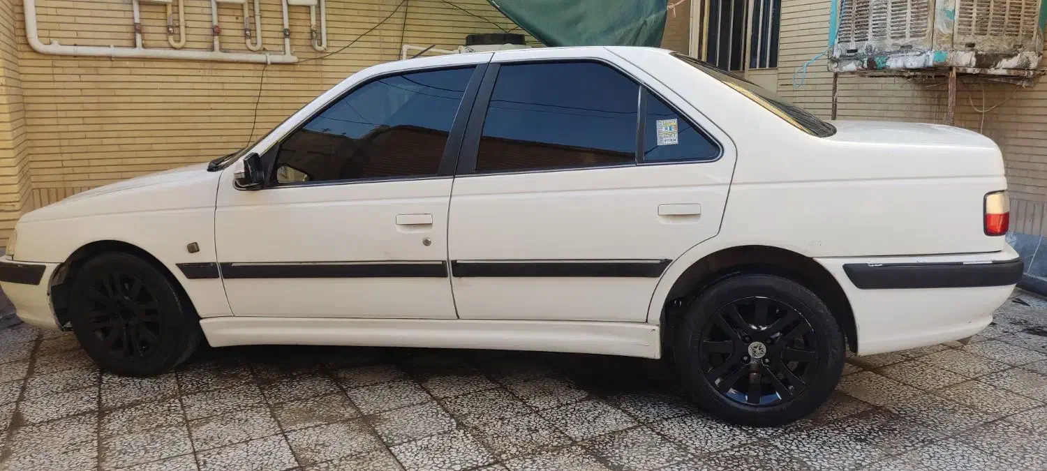 پارس لوازمی1393|خودرو سواری و وانت|زاهدان, |دیوار