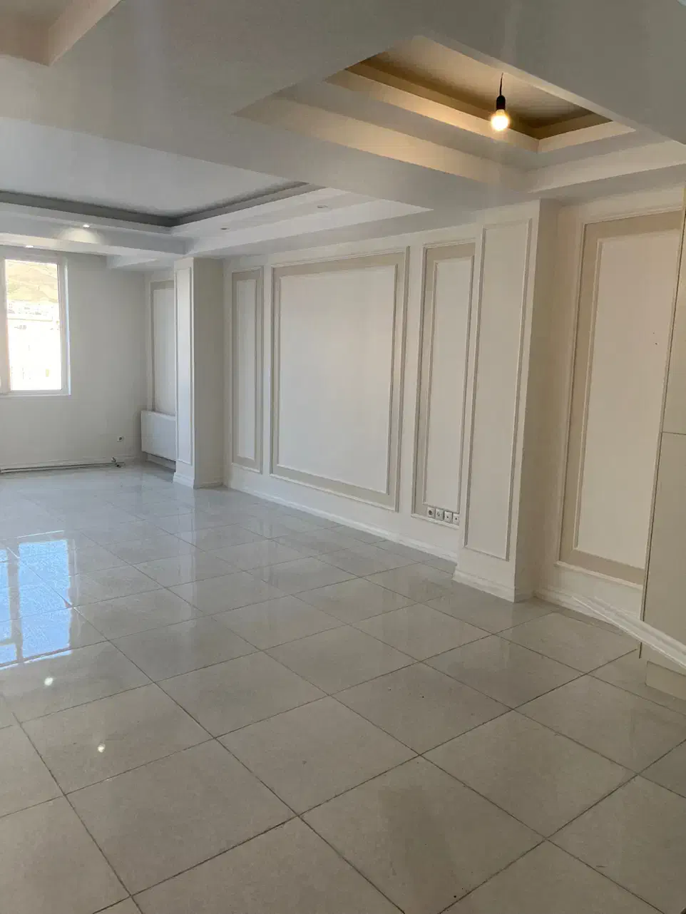 آپارتمان ۱۶۵ متری|اجارهٔ آپارتمان|گرمدره, |دیوار