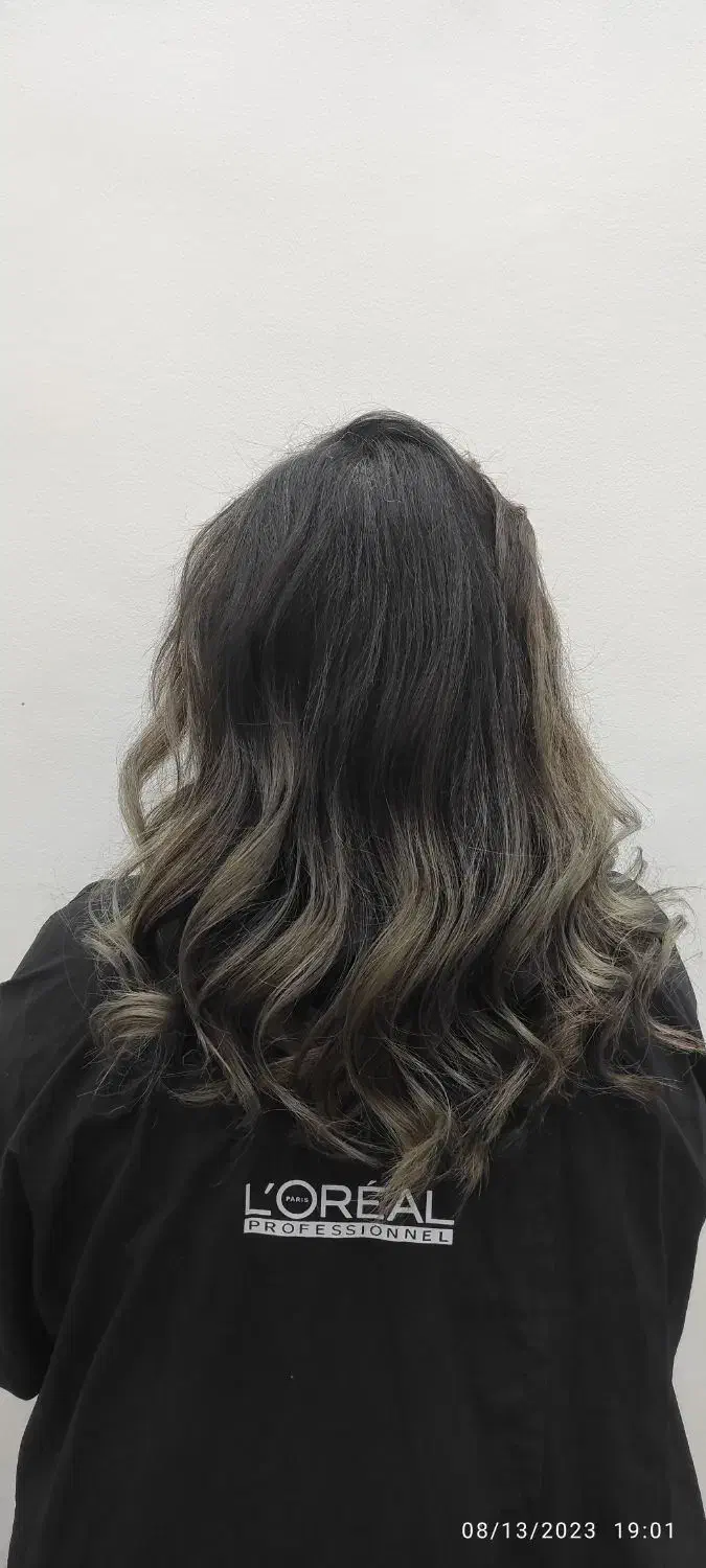 مدل رایگان کوتاهی|خدمات آرایشگری و زیبایی|شیراز, حافظیه|دیوار