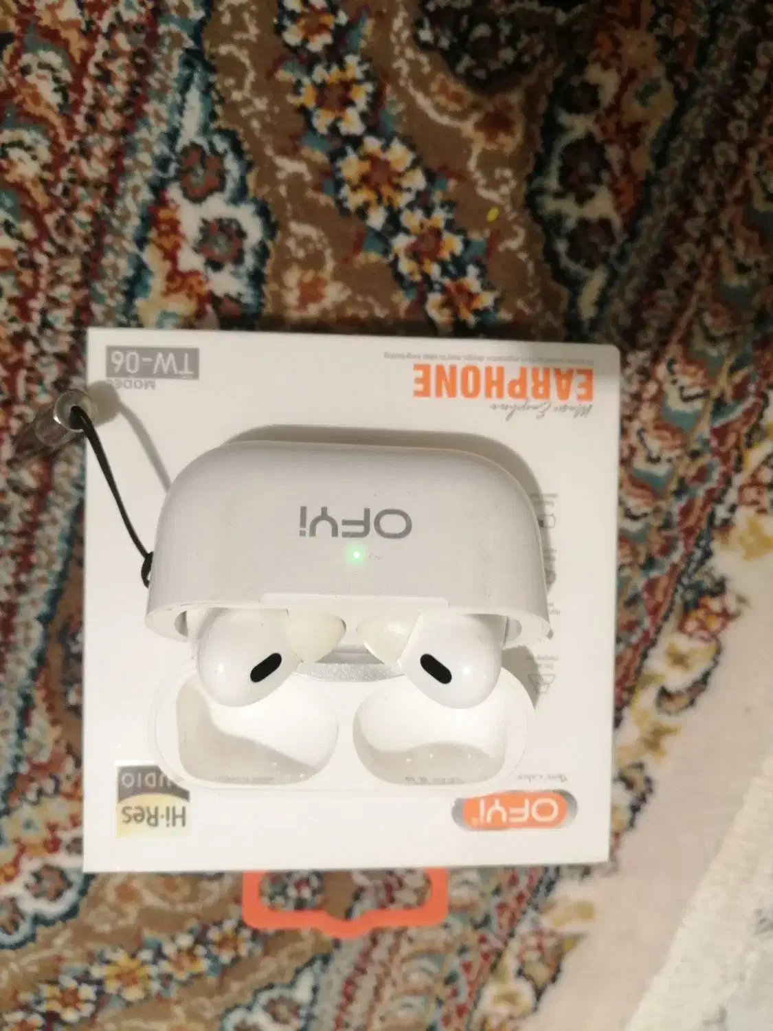 ایر پاد ofyi|لوازم جانبی موبایل و تبلت|رودهن, |دیوار