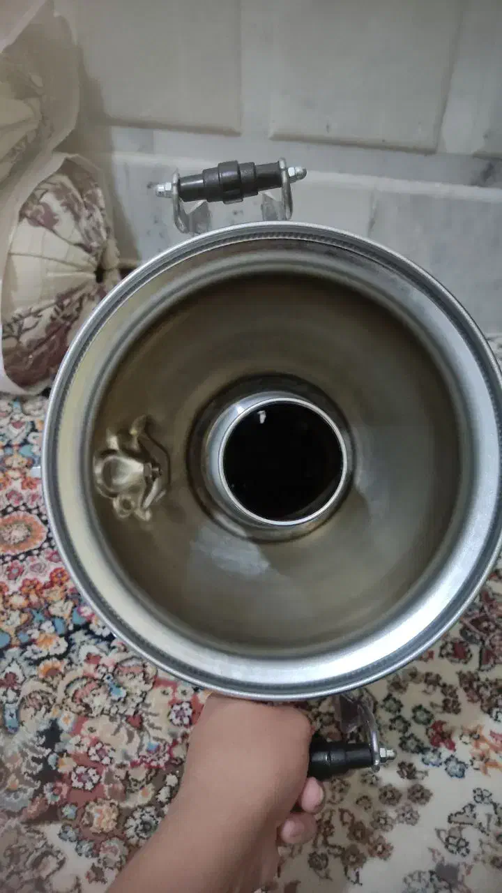 سماور|سماور، چایساز، قهوهساز|زاهدان, |دیوار