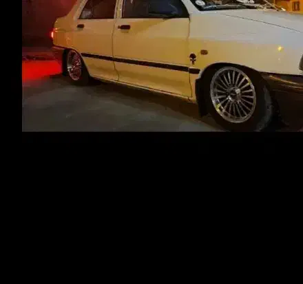 خریدار ماشین پراید|خودرو سواری و وانت|گرگان, |دیوار