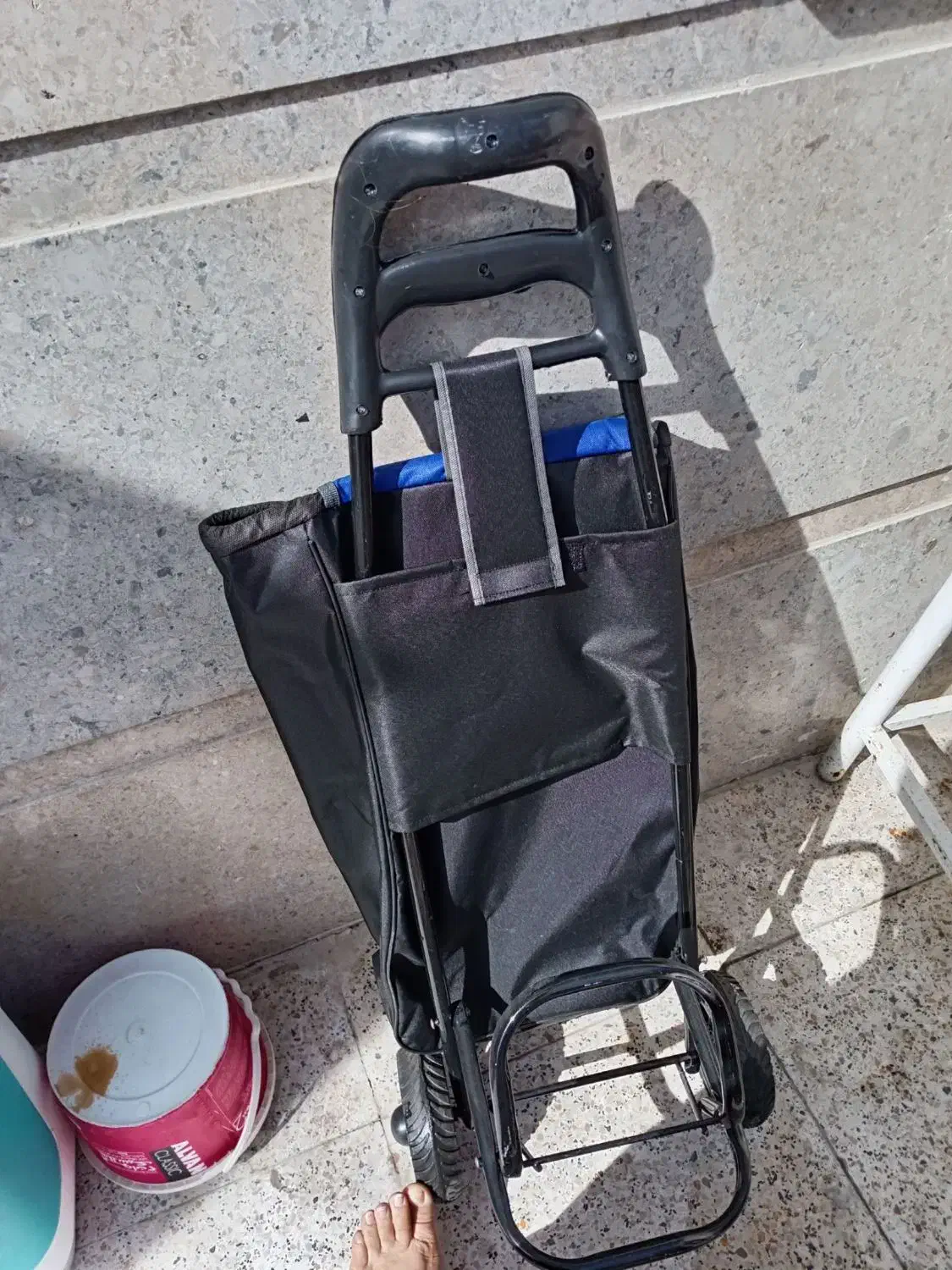 کیف بار|کالسکه و لوازم جانبی|ملایر, |دیوار