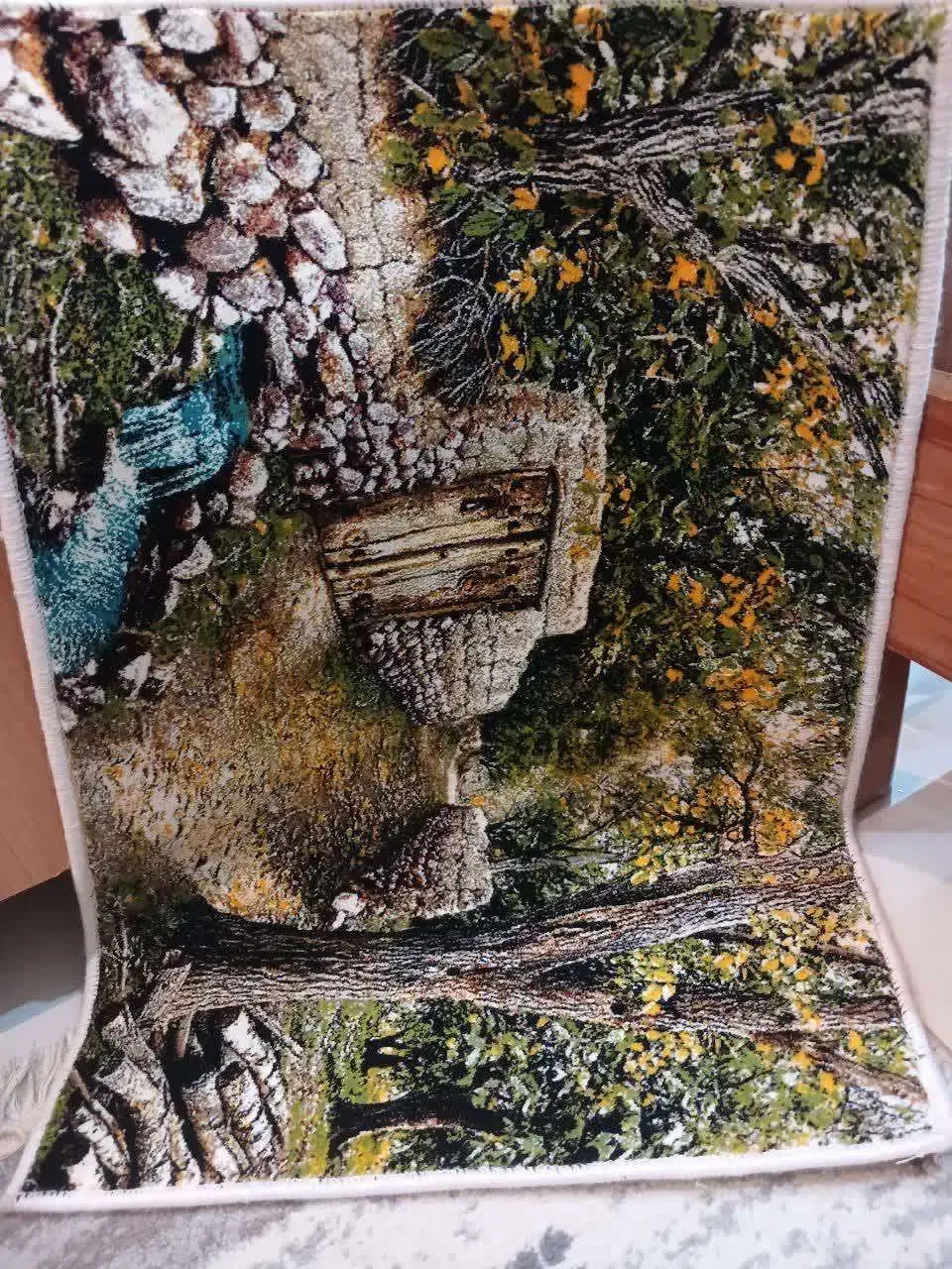 پادری 1200شانه|پادری|نجف‌آباد, امام خمینی|دیوار