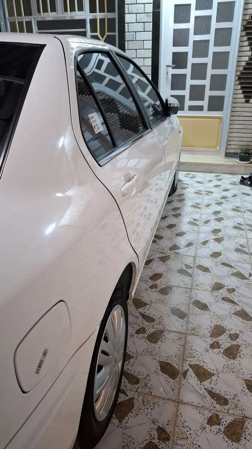 فروش سورن پلاس 403|خودرو سواری و وانت|اهواز, کوی سعدی|دیوار