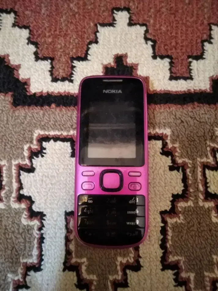 گوشی نوکیا مدل 2690|موبایل|تهران, جوادیه تهرانپارس|دیوار
