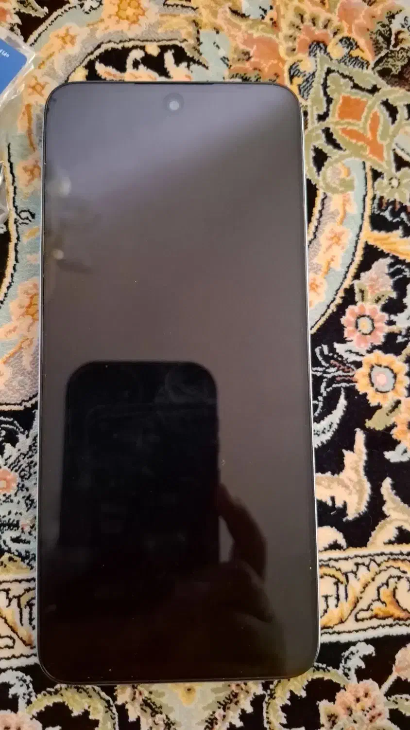 گوشی شیائومی نوت ردمی 13 در حد خشک دو سیمکارت|موبایل|زاهدان, |دیوار