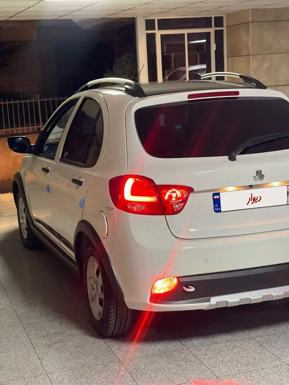 کوییک rs مدل ۱۴۰۳|خودرو سواری و وانت|کرج, فاز ۱ مهرشهر|دیوار